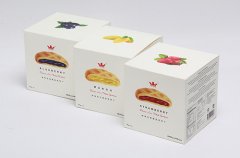 成都食品包裝盒設計制作需要注意些什么？