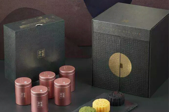 如何定制一款大家都喜歡的禮品盒包裝？
