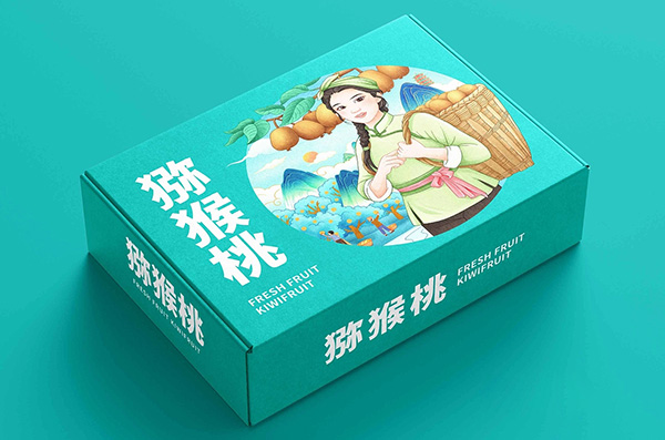水果禮品盒包裝定制需要注重哪些細(xì)節(jié)？